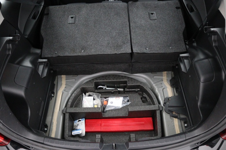 Toyota Yaris - 1.5 Hybrid 31