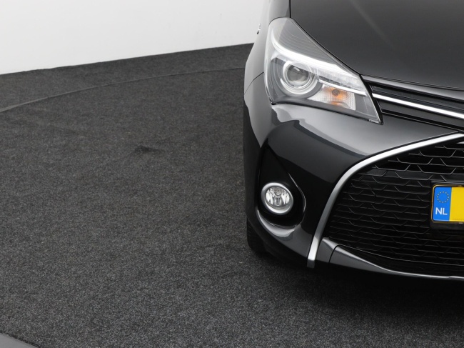 Toyota Yaris - 1.5 Hybrid