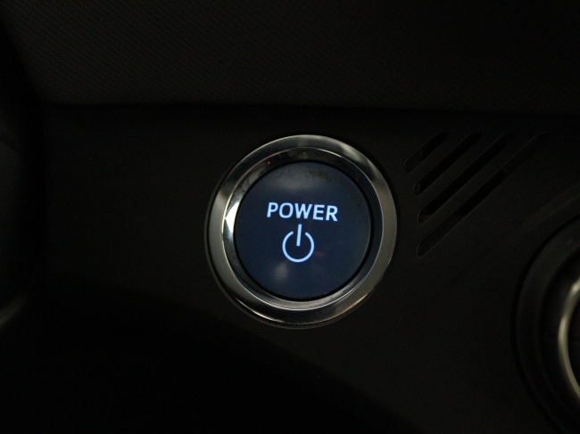 Toyota Yaris - 1.5 Hybrid