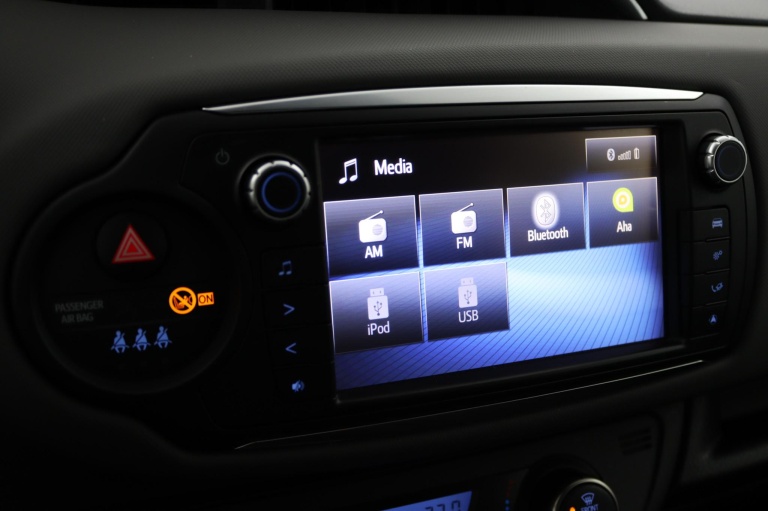 Toyota Yaris - 1.5 Hybrid 39