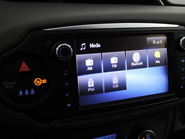 Toyota Yaris - 1.5 Hybrid