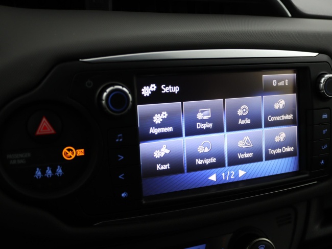 Toyota Yaris - 1.5 Hybrid