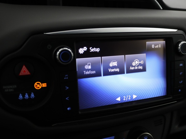 Toyota Yaris - 1.5 Hybrid