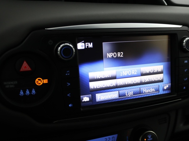 Toyota Yaris - 1.5 Hybrid