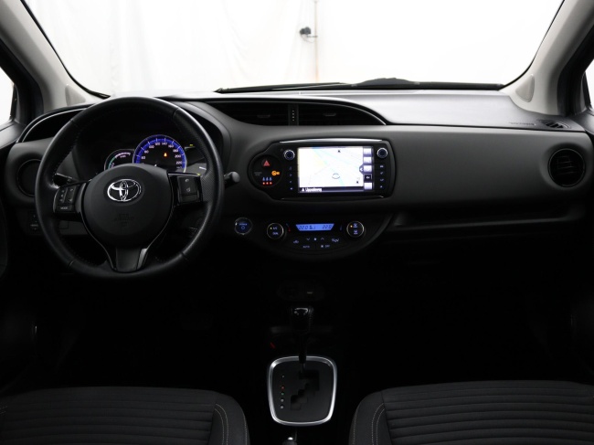 Toyota Yaris - 1.5 Hybrid