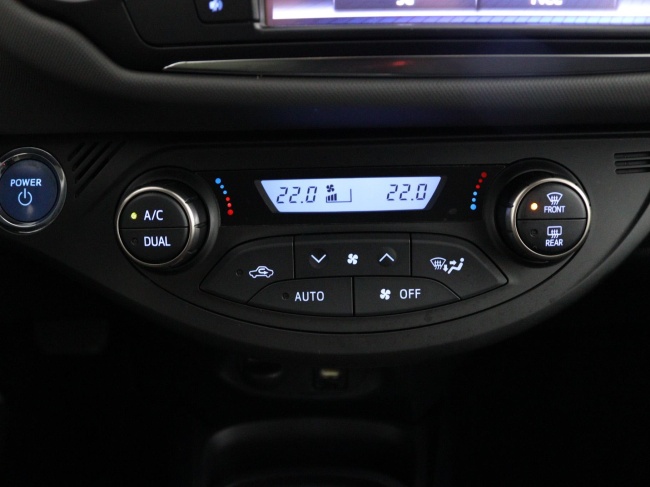 Toyota Yaris - 1.5 Hybrid