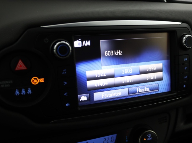 Toyota Yaris - 1.5 Hybrid