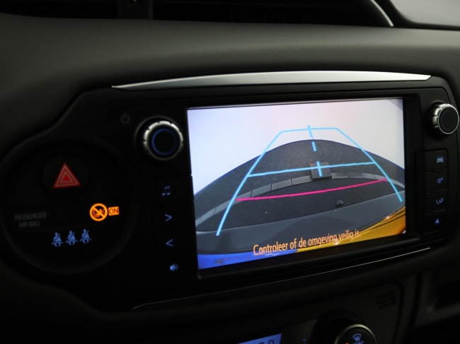 Toyota Yaris - 1.5 Hybrid