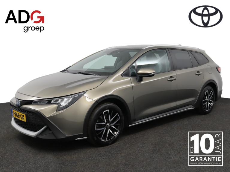 Toyota Corolla Touring Sports - 2.0 Hybrid Trek 1