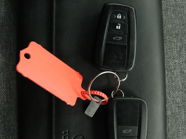 Toyota Corolla Touring Sports - 2.0 Hybrid Trek