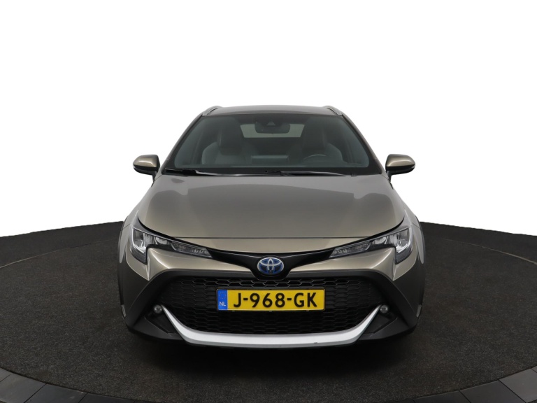 Toyota Corolla Touring Sports - 2.0 Hybrid Trek 16