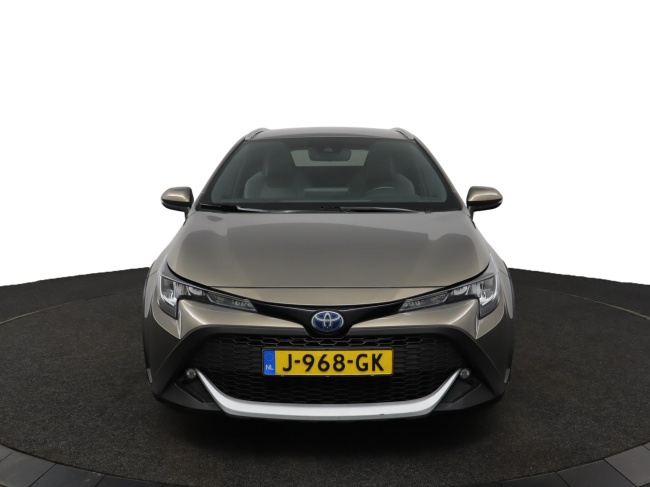 Toyota Corolla Touring Sports - 2.0 Hybrid Trek