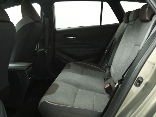 Toyota Corolla Touring Sports - 2.0 Hybrid Trek