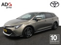Toyota Corolla Touring Sports - 2.0 Hybrid Trek
