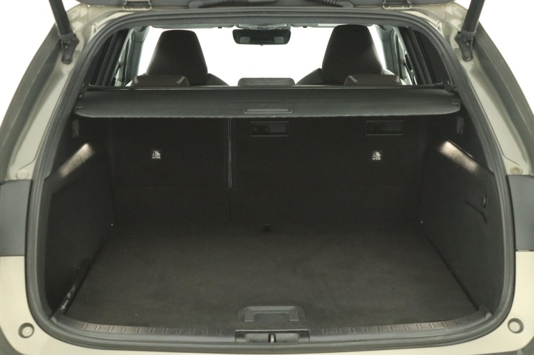 Toyota Corolla Touring Sports - 2.0 Hybrid Trek 23