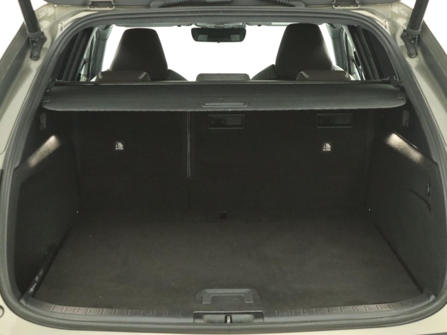 Toyota Corolla Touring Sports - 2.0 Hybrid Trek