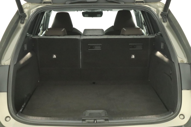 Toyota Corolla Touring Sports - 2.0 Hybrid Trek 24