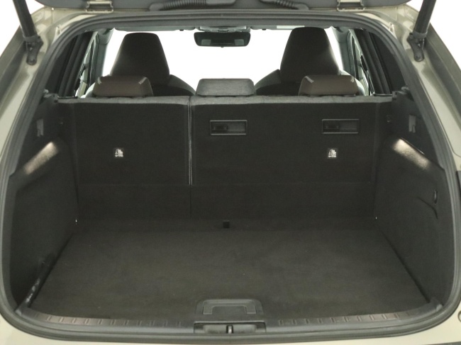 Toyota Corolla Touring Sports - 2.0 Hybrid Trek