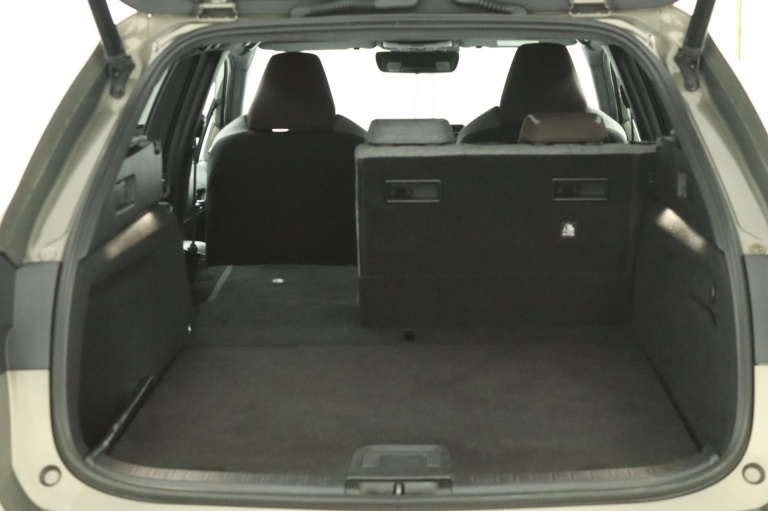 Toyota Corolla Touring Sports - 2.0 Hybrid Trek 25