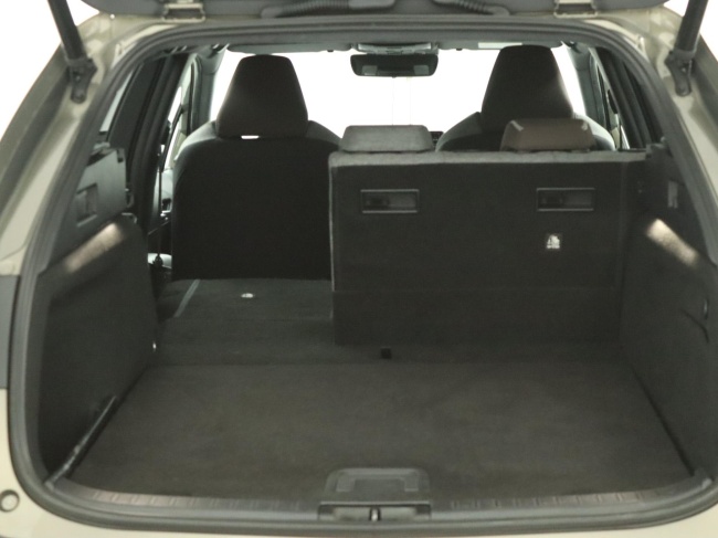 Toyota Corolla Touring Sports - 2.0 Hybrid Trek