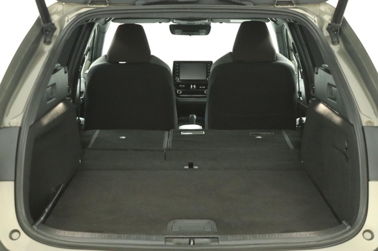 Toyota Corolla Touring Sports - 2.0 Hybrid Trek 26