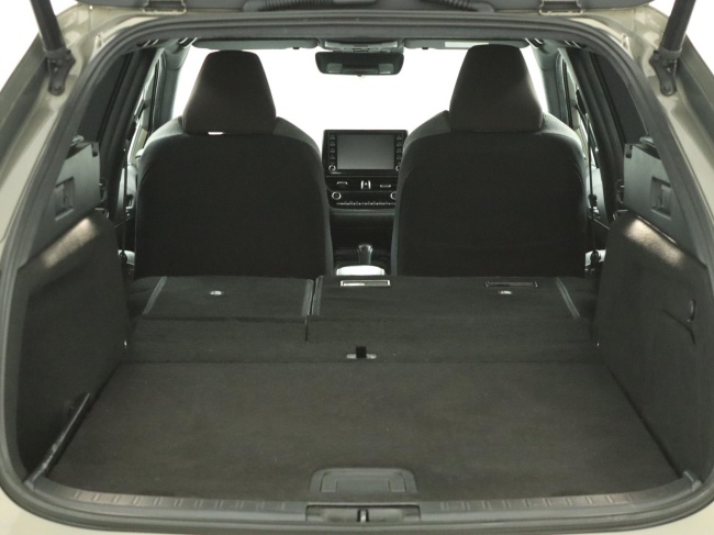 Toyota Corolla Touring Sports - 2.0 Hybrid Trek