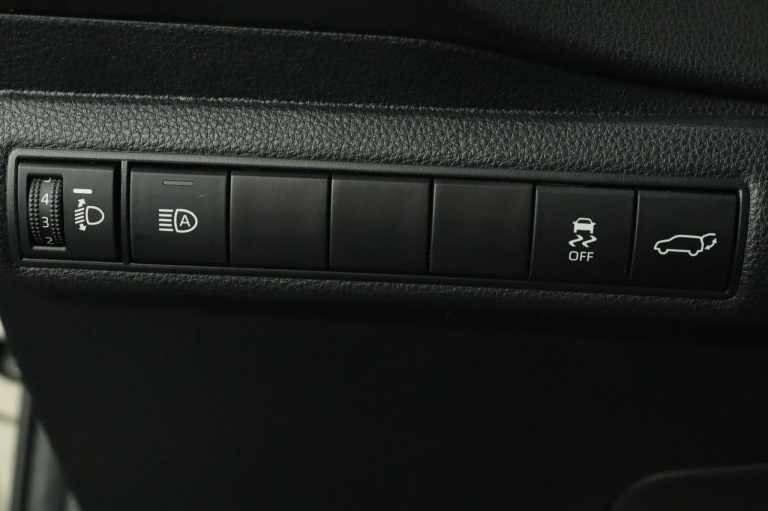 Toyota Corolla Touring Sports - 2.0 Hybrid Trek 30