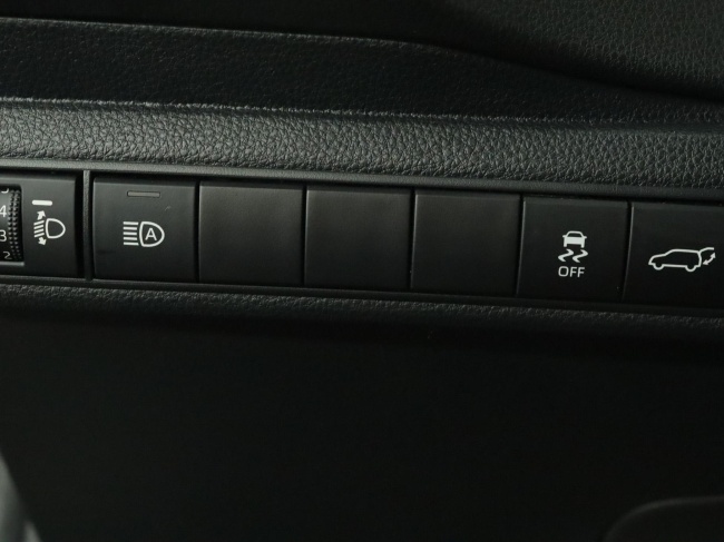 Toyota Corolla Touring Sports - 2.0 Hybrid Trek