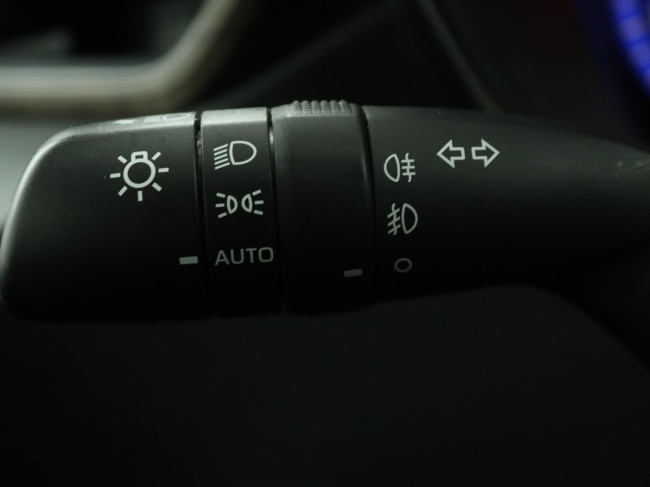 Toyota Corolla Touring Sports - 2.0 Hybrid Trek