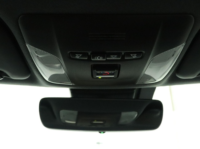 Toyota Corolla Touring Sports - 2.0 Hybrid Trek