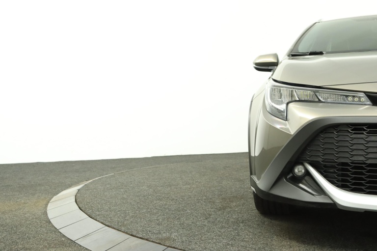 Toyota Corolla Touring Sports - 2.0 Hybrid Trek 35