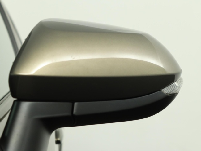 Toyota Corolla Touring Sports - 2.0 Hybrid Trek