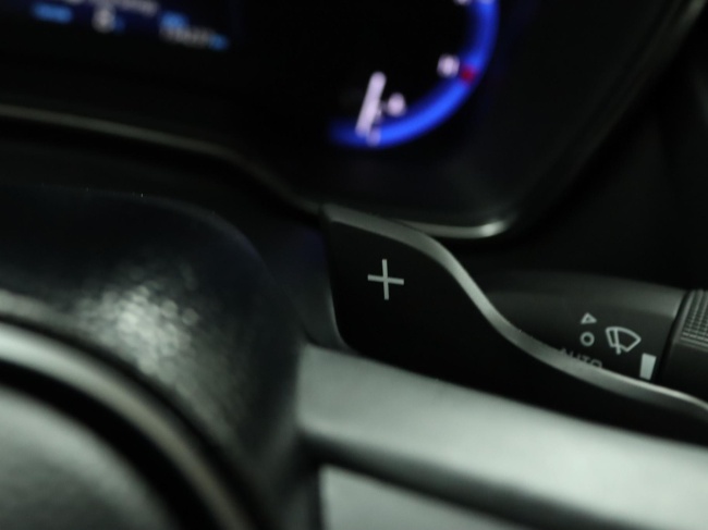 Toyota Corolla Touring Sports - 2.0 Hybrid Trek