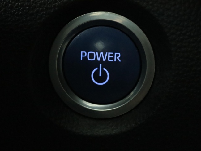 Toyota Corolla Touring Sports - 2.0 Hybrid Trek