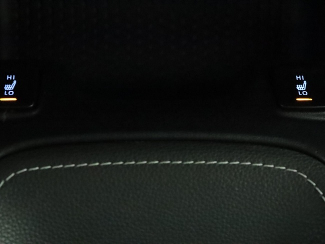 Toyota Corolla Touring Sports - 2.0 Hybrid Trek