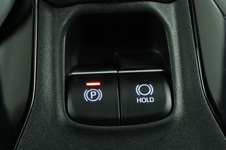 Toyota Corolla Touring Sports - 2.0 Hybrid Trek 62