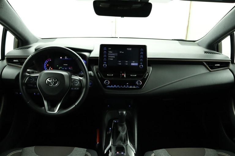 Toyota Corolla Touring Sports - 2.0 Hybrid Trek 66