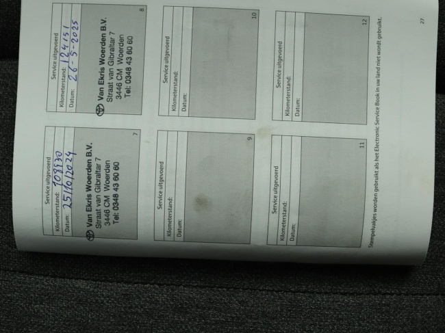 Toyota Corolla Touring Sports - 2.0 Hybrid Trek