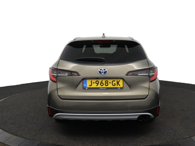 Toyota Corolla Touring Sports - 2.0 Hybrid Trek 71