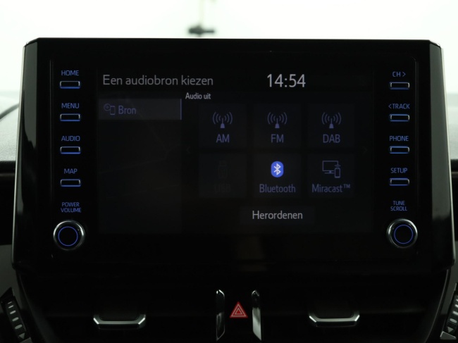 Toyota Corolla Touring Sports - 2.0 Hybrid Trek