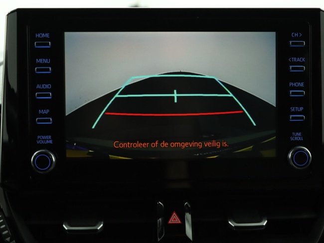 Toyota Corolla Touring Sports - 2.0 Hybrid Trek