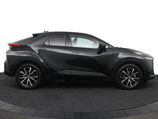 Toyota C-HR - 2.0 Plug-in Hybrid 220 Dynamic