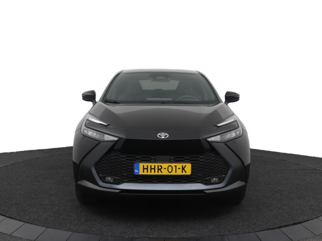 Toyota C-HR - 2.0 Plug-in Hybrid 220 Dynamic
