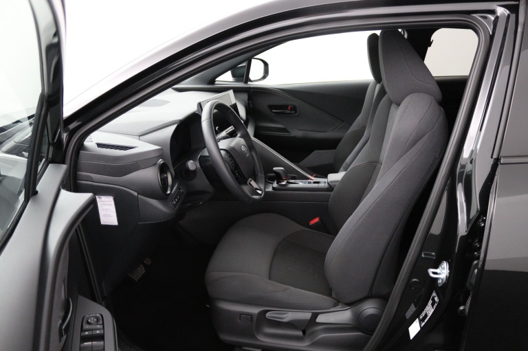 Toyota C-HR - 2.0 Plug-in Hybrid 220 Dynamic 17