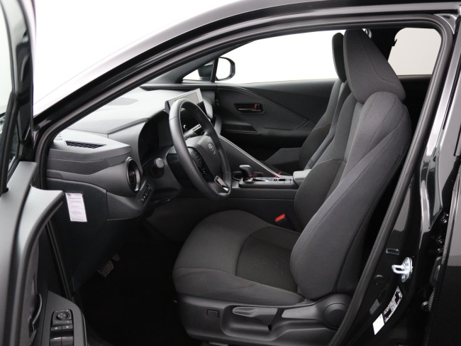 Toyota C-HR - 2.0 Plug-in Hybrid 220 Dynamic