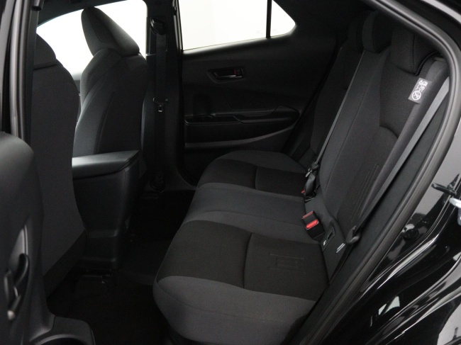 Toyota C-HR - 2.0 Plug-in Hybrid 220 Dynamic