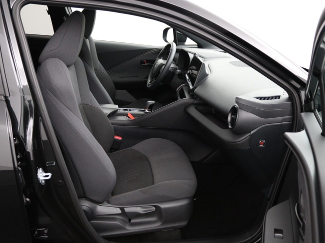 Toyota C-HR - 2.0 Plug-in Hybrid 220 Dynamic