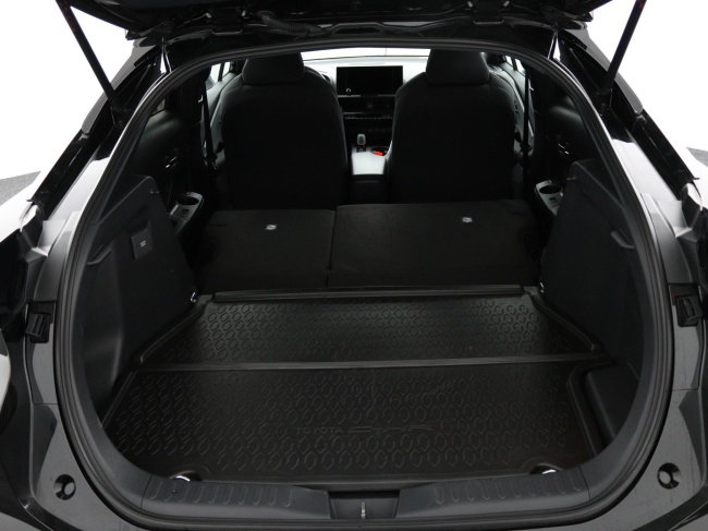 Toyota C-HR - 2.0 Plug-in Hybrid 220 Dynamic