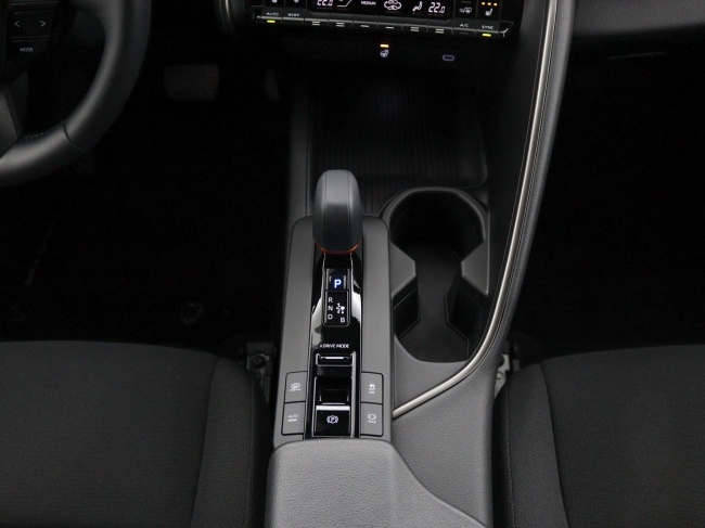 Toyota C-HR - 2.0 Plug-in Hybrid 220 Dynamic