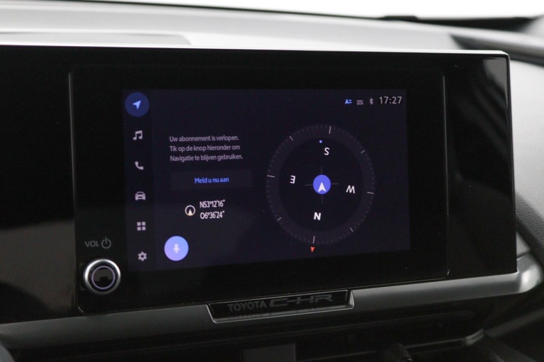 Toyota C-HR - 2.0 Plug-in Hybrid 220 Dynamic 27